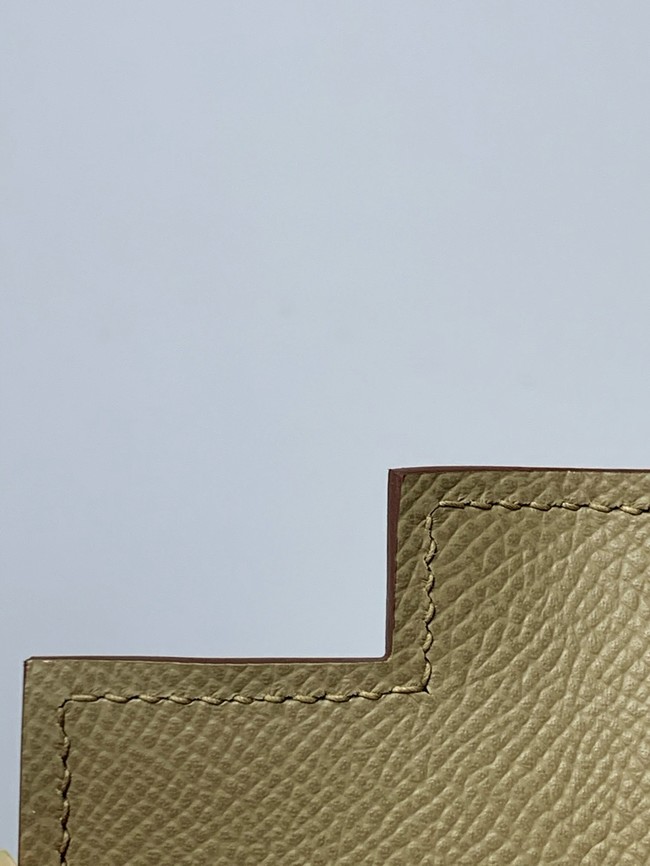 Hermes Kelly Espom Leather 2836-15