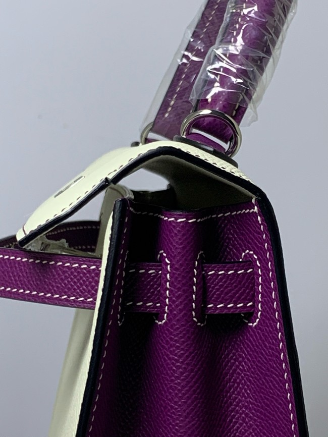 Hermes Kelly Espom Leather 2836-20