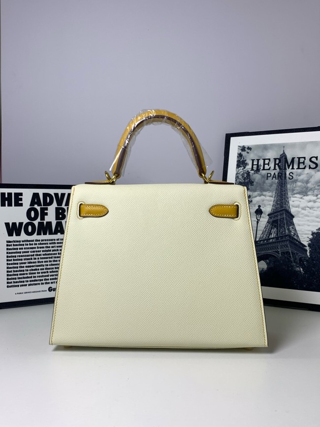 Hermes Kelly Espom Leather 2836-26