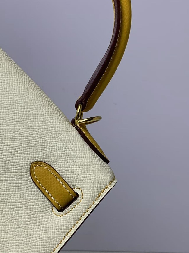 Hermes Kelly Espom Leather 2836-26