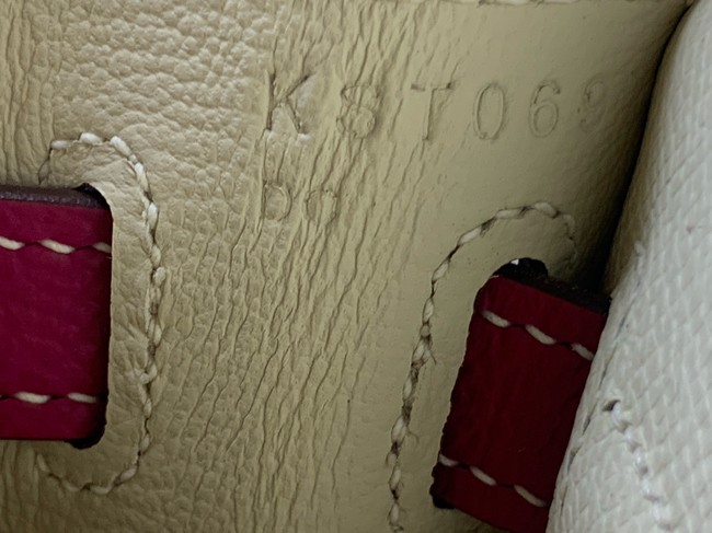 Hermes Kelly Espom Leather 2836-8