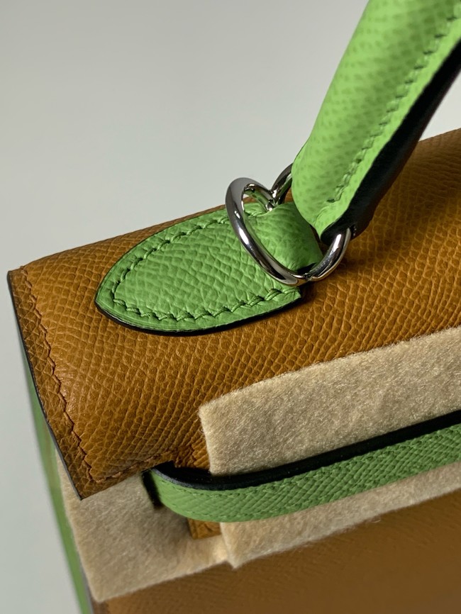 Hermes Kelly Espom Leather 2836-37