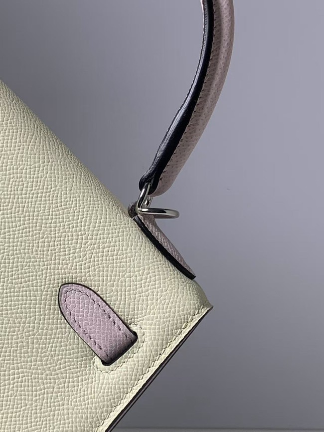 Hermes Kelly Espom Leather 2836-38