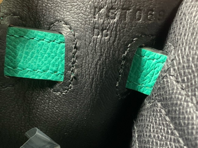 Hermes Kelly Espom Leather 2836-41