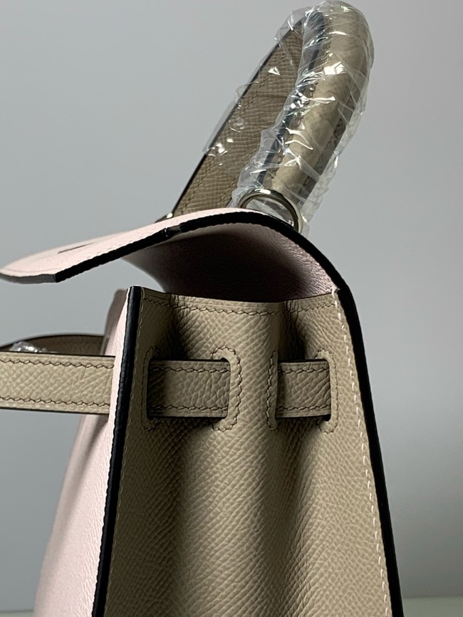 Hermes Kelly Espom Leather 2836-47