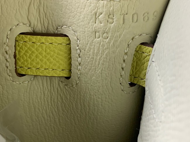 Hermes Kelly Espom Leather 2836-49