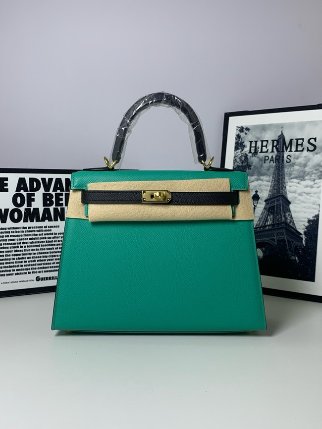 Hermes Kelly Espom Leather 2836-50