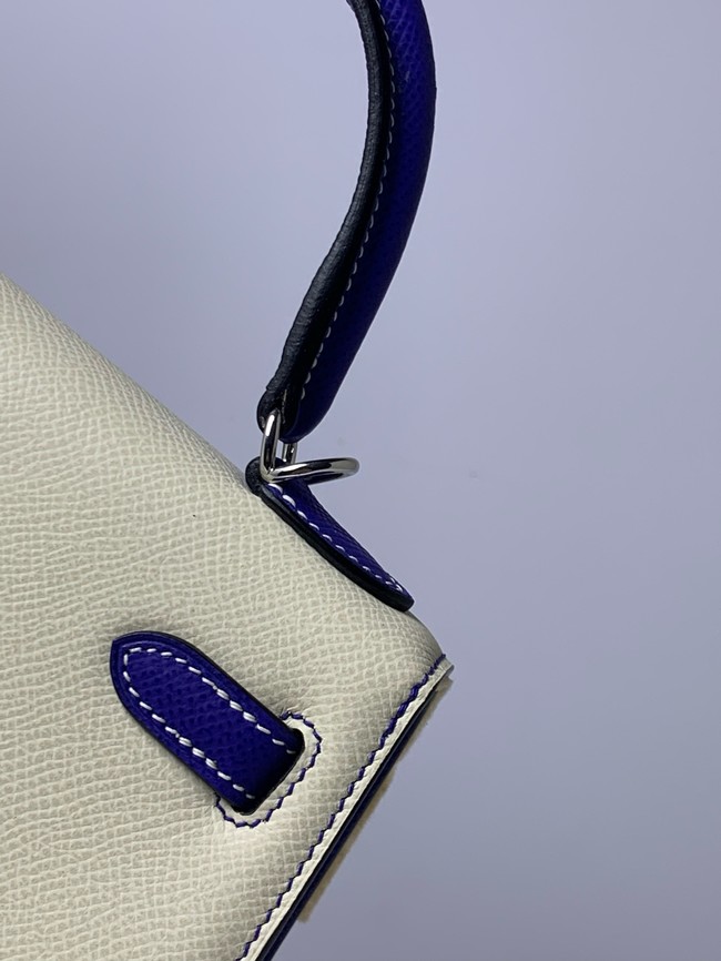 Hermes Kelly Espom Leather 2836-57
