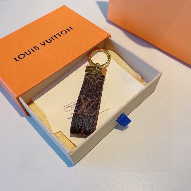 Louis Vuitton Dragonne Key Holder M65221-1