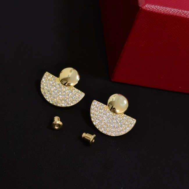 Cartier Earring CE81044