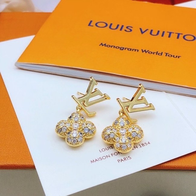 Louis Vuitton Earring CE81020
