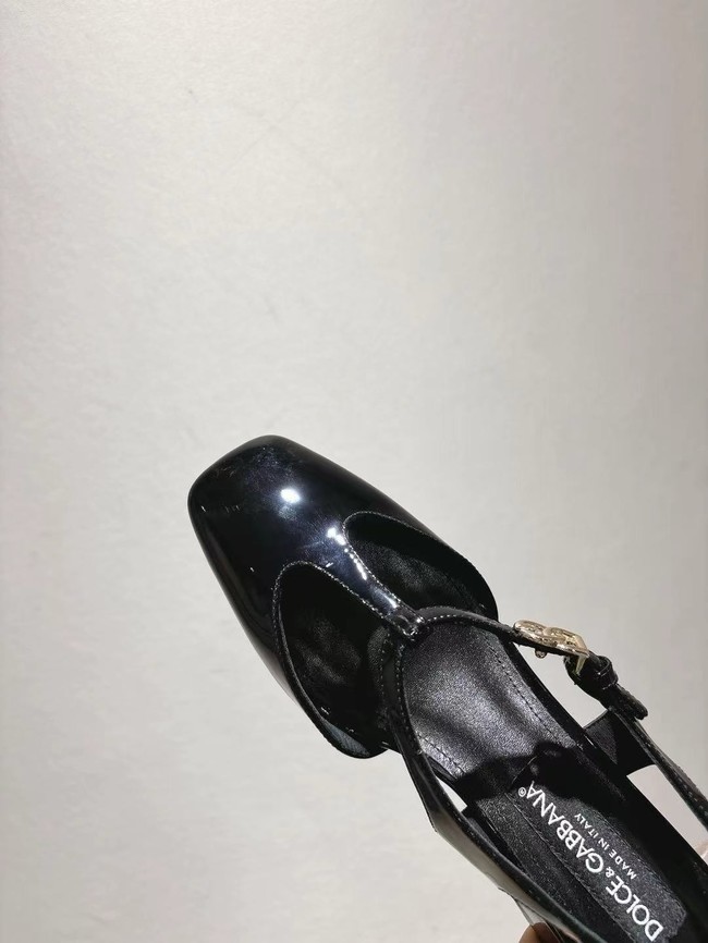 Dolce & Gabbana Flat shoes 45028-3