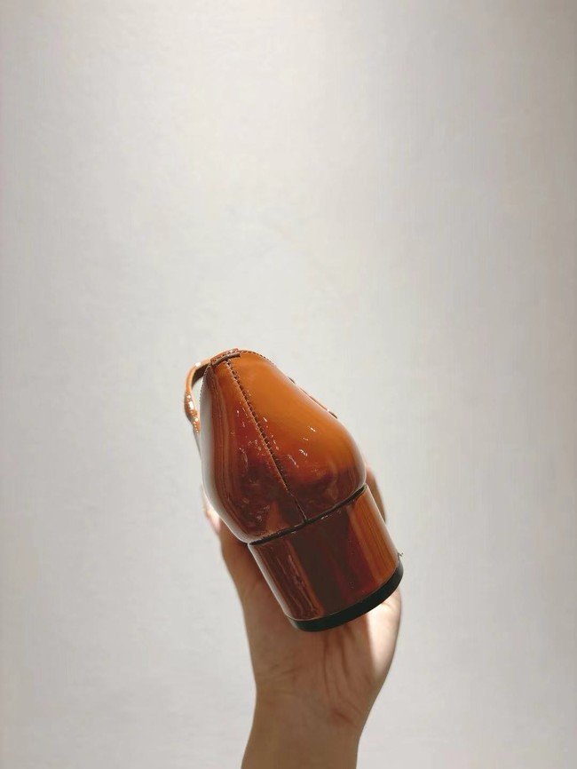 Dolce & Gabbana Flat shoes 45028-4