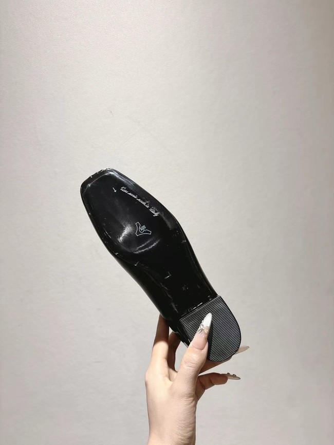 Dolce & Gabbana Flat shoes 45028-5