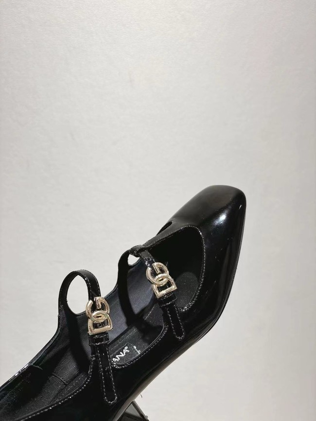 Dolce & Gabbana Flat shoes 45028-5