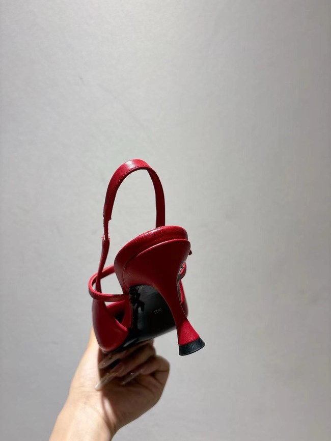 Dolce & Gabbana High heels 45027-10