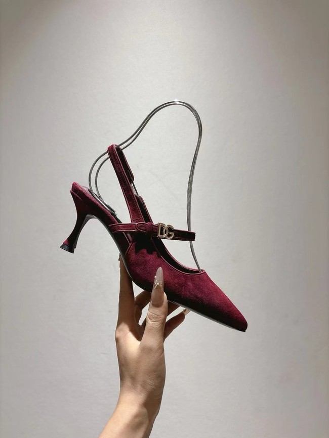 Dolce & Gabbana High heels 45027-13