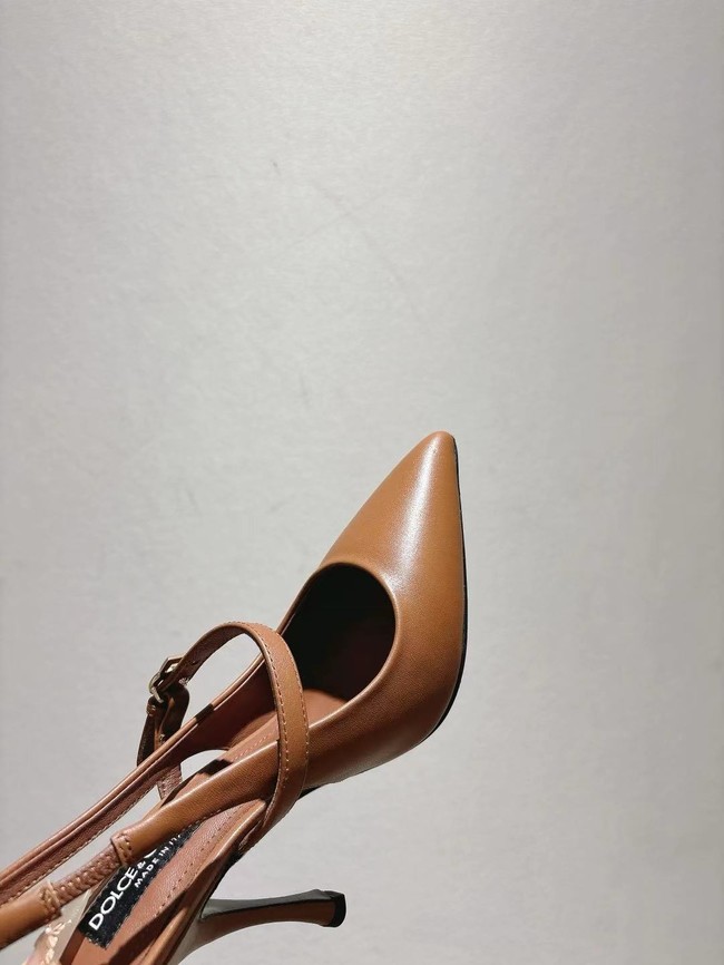 Dolce & Gabbana High heels 45027-18