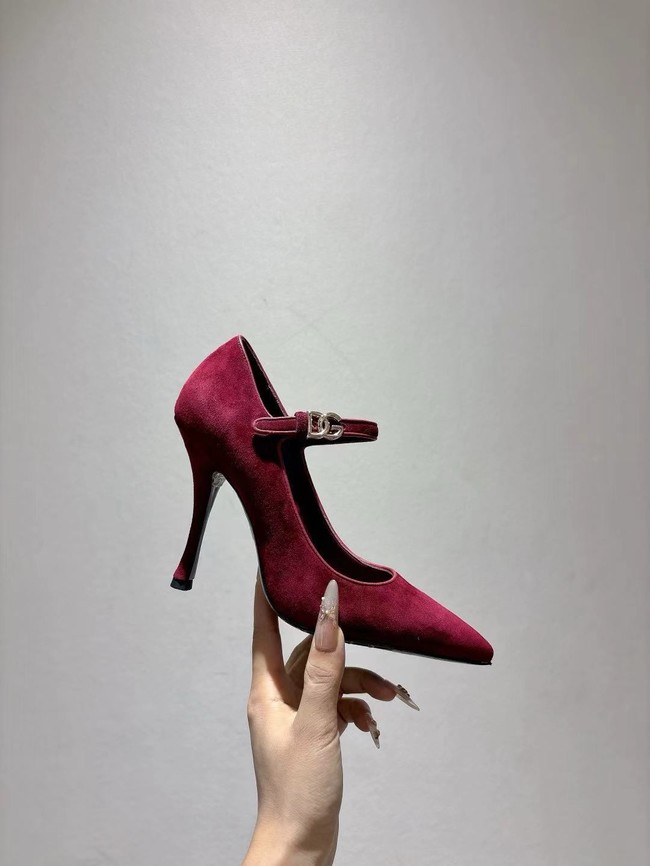 Dolce & Gabbana High heels 45027-3