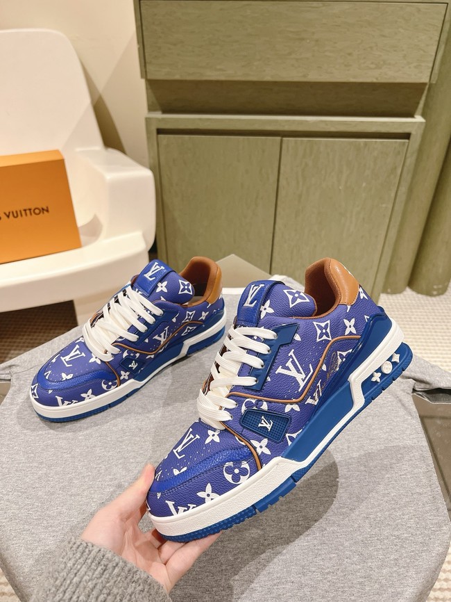 Louis Vuitton Sneaker 45037-1