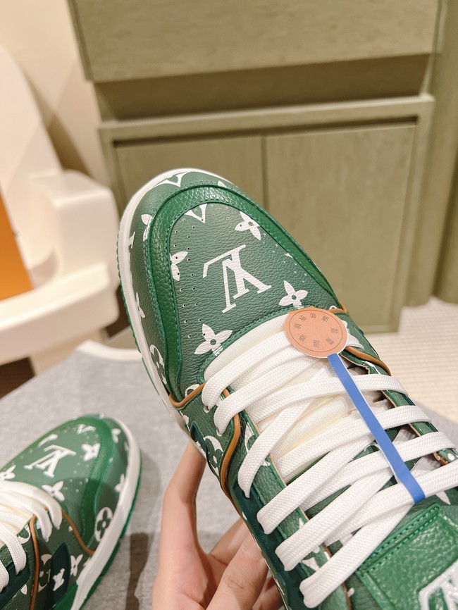 Louis Vuitton Sneaker 45037-2