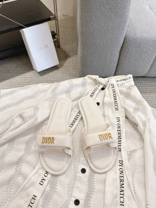 Dior Slippers 45038-1