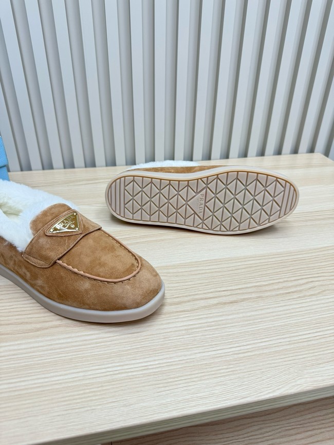 Prada shoes 45039-2