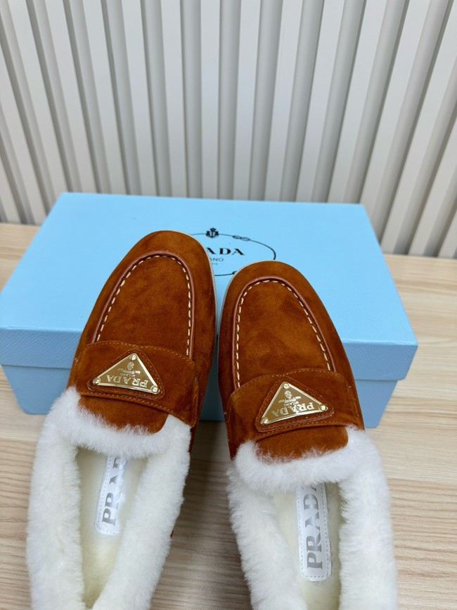 Prada shoes 45039-5