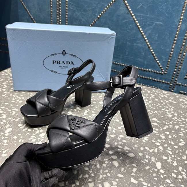 Prada Sandals 45044-1
