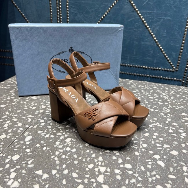 Prada Sandals 45044-2