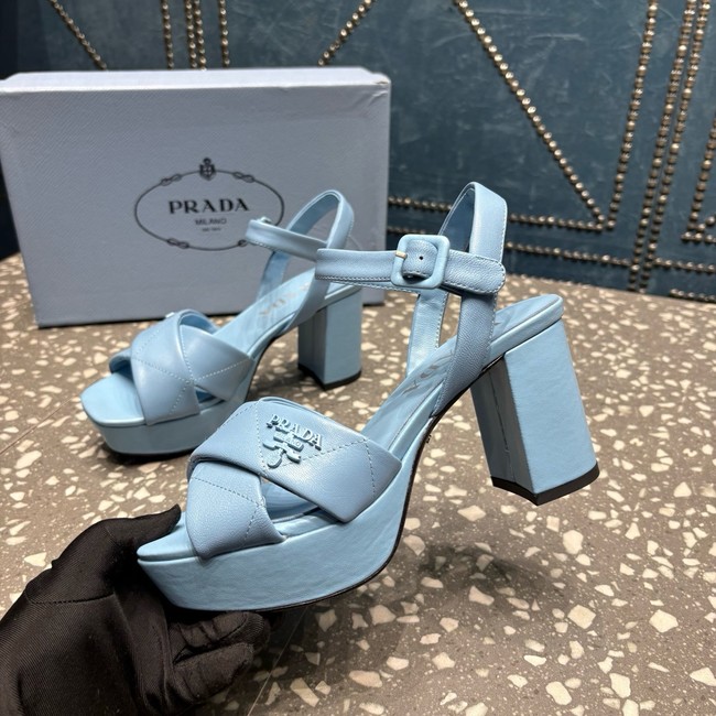 Prada Sandals 45044-4