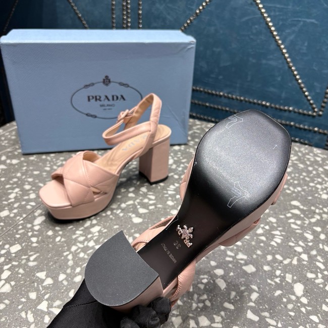 Prada Sandals 45044-5