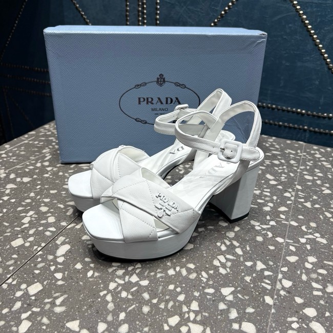 Prada Sandals 45044-6