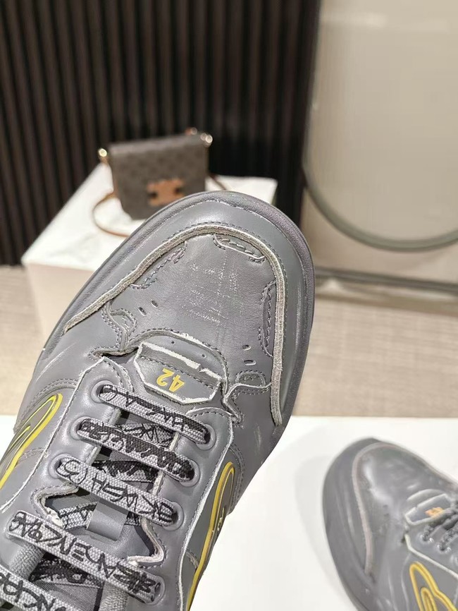 Balenciaga Sports shoes 45052-1