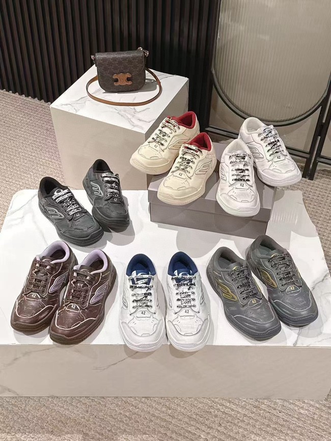 Balenciaga Sports shoes 45052-1