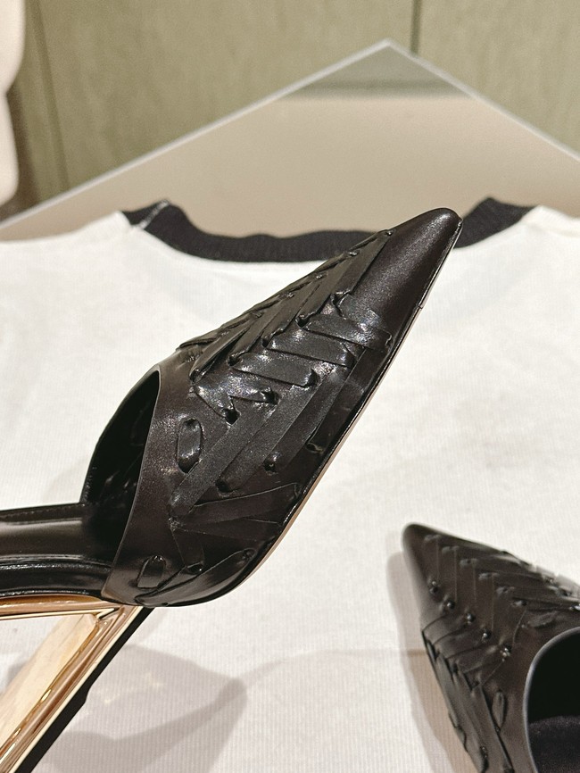 Fendi Sandals 45049-1