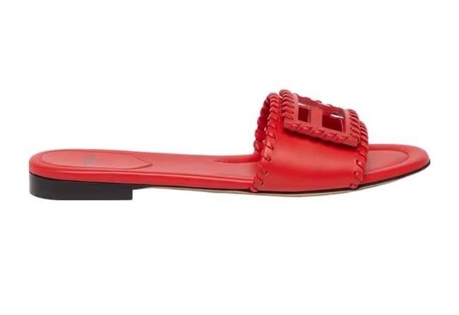 Fendi Slippers 45050-3