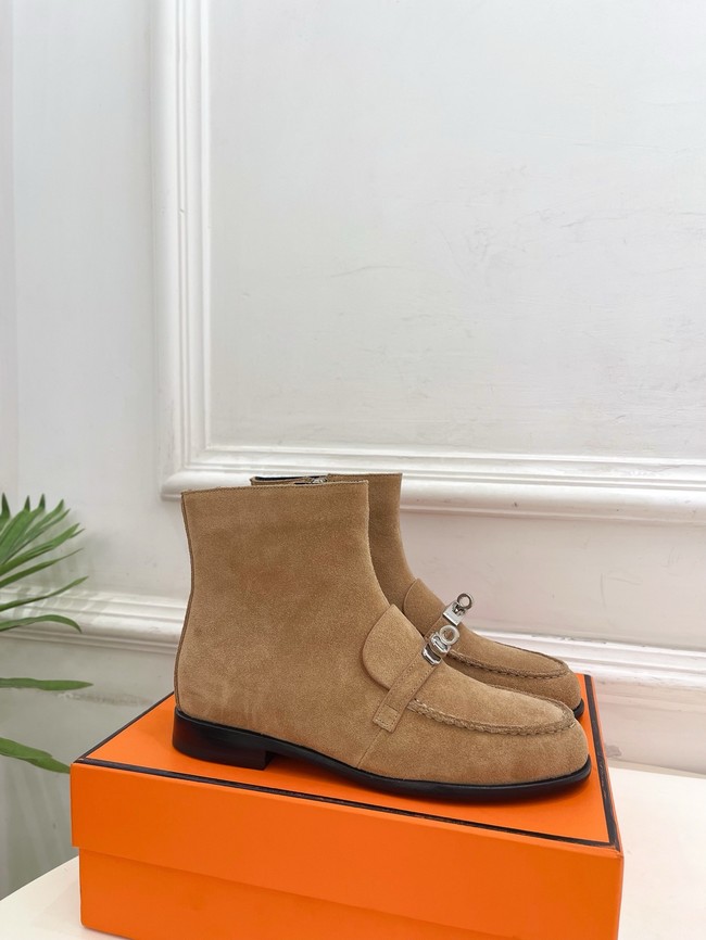 Hermes Ankle boots 45054-2