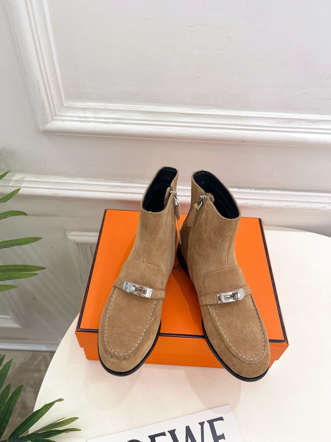 Hermes Ankle boots 45054-2