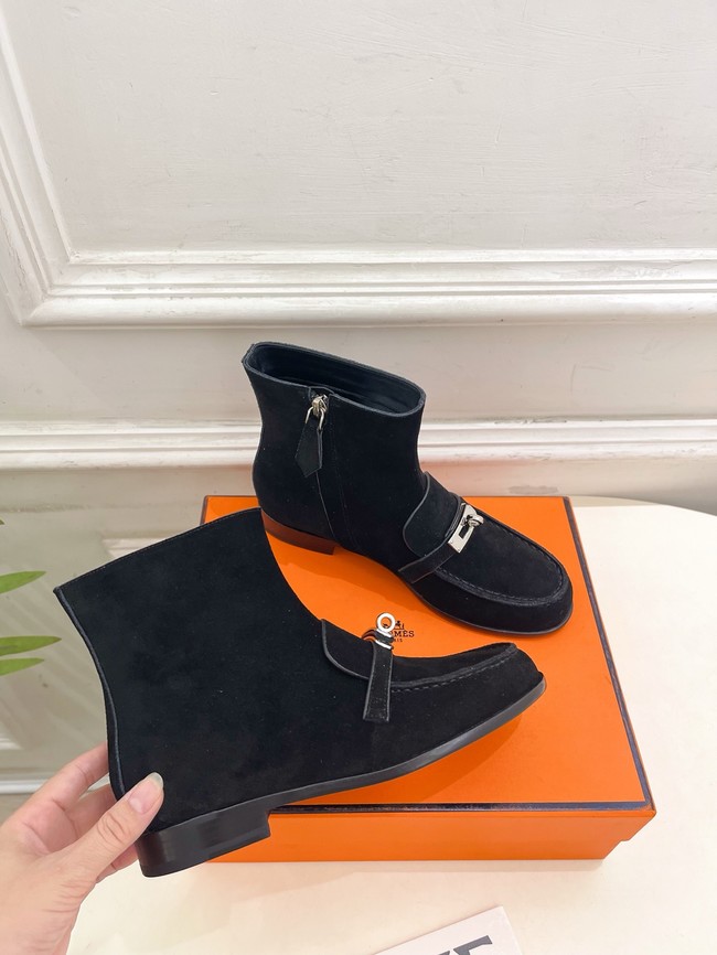 Hermes Ankle boots 45054-4