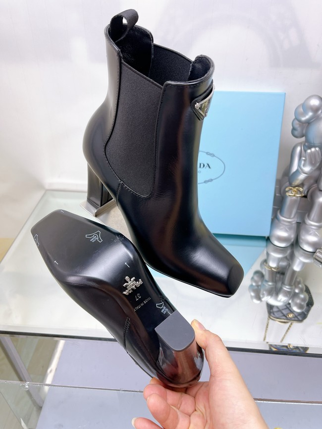 Prada Ankle boots 45053-2