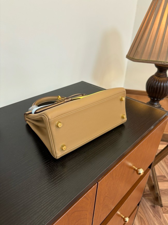 Hermes Kelly colrmatic Leather BOM28-1
