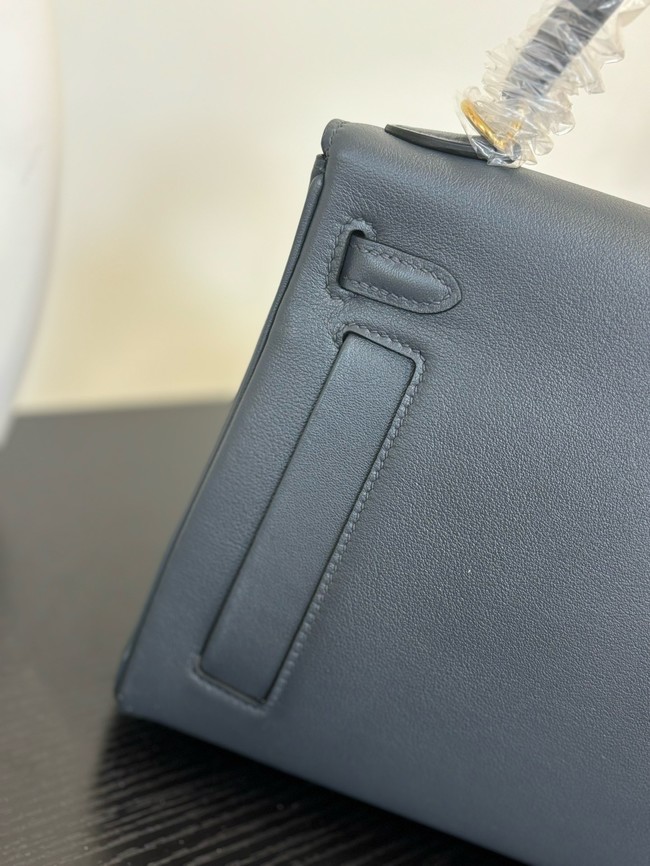 Hermes Kelly colrmatic Leather BOM28-6