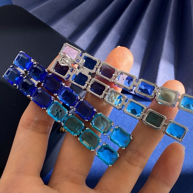 Swarovski necklace&Earring CE81097