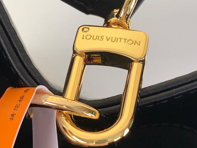 Louis Vuitton NEW Avenue PM M25577 BLACK