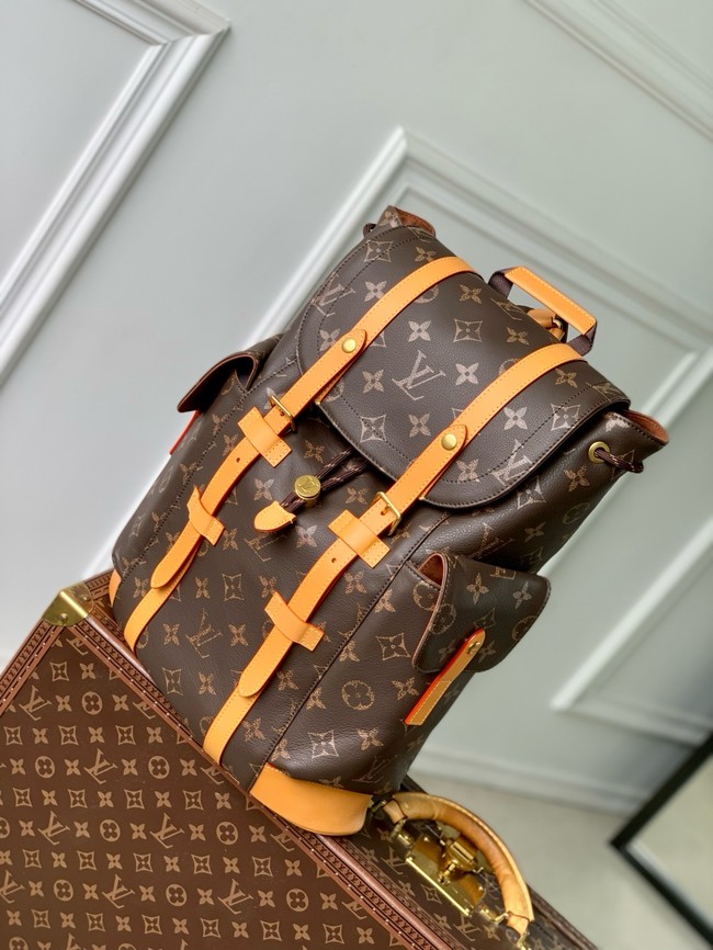 Louis Vuitton Christopher MM M13202
