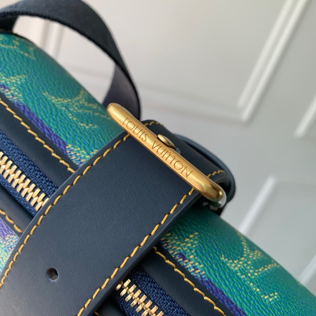 Louis Vuitton NEW Bosphore Wearable Wallet M15173