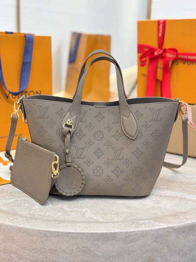 Louis Vuitton NEW Blossom PM M21849 Rosemary Green
