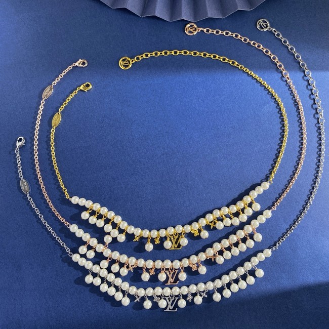 Louis Vuitton necklace&Bracelet CE81098