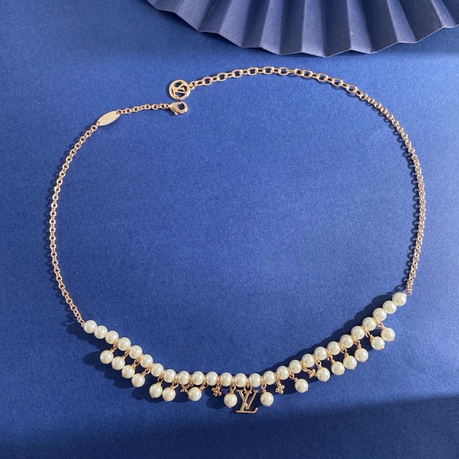 Louis Vuitton necklace&Bracelet CE81098